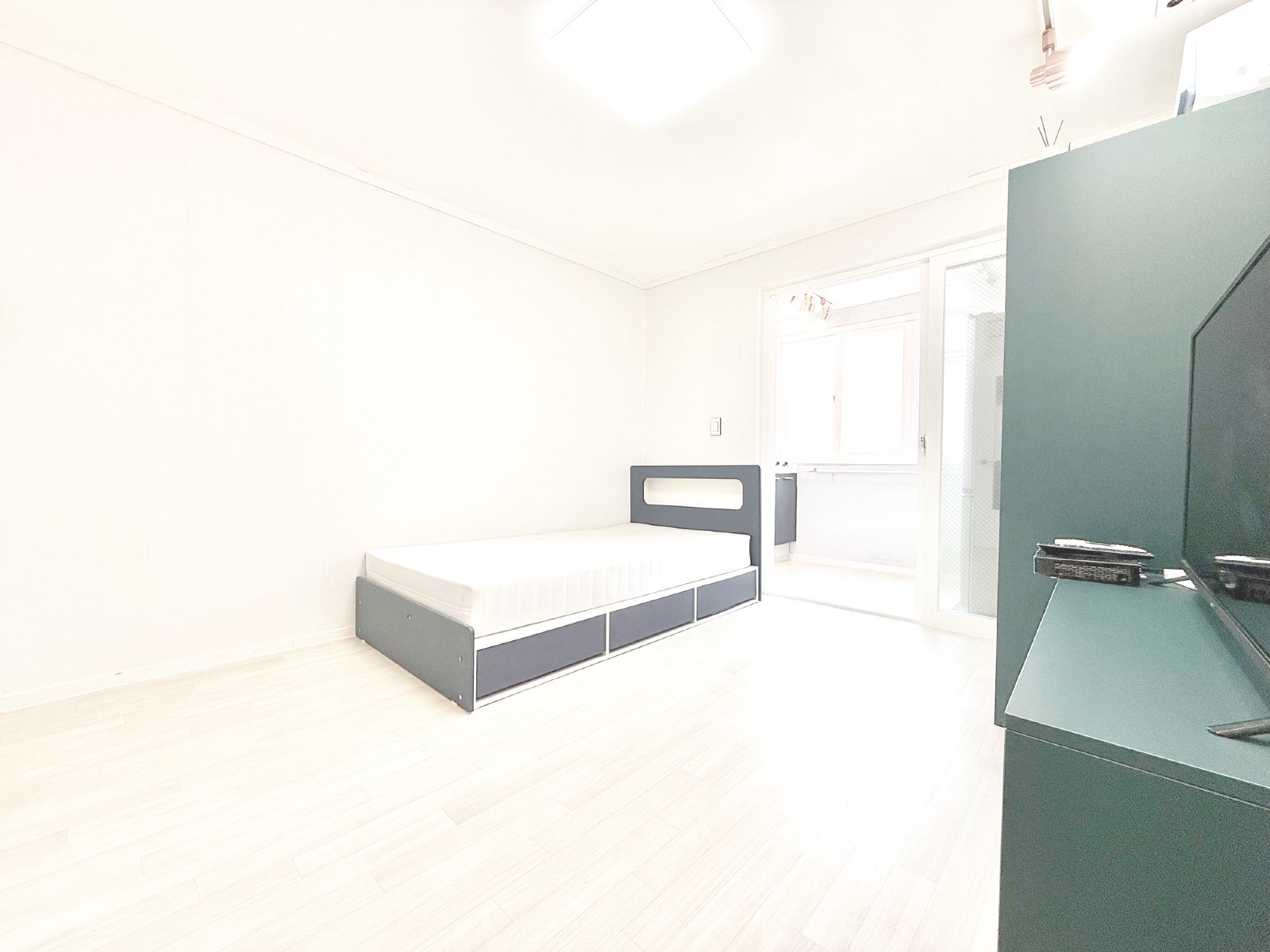 원룸 월세 200/20